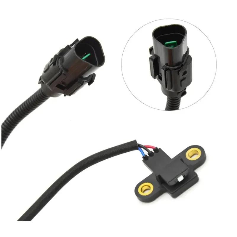 39310-38060 Crankshaft Position Sensor for Hyundai Sonata 1999-2005/Kia Magentis 2001-2005/Kia Optima 2001-2006