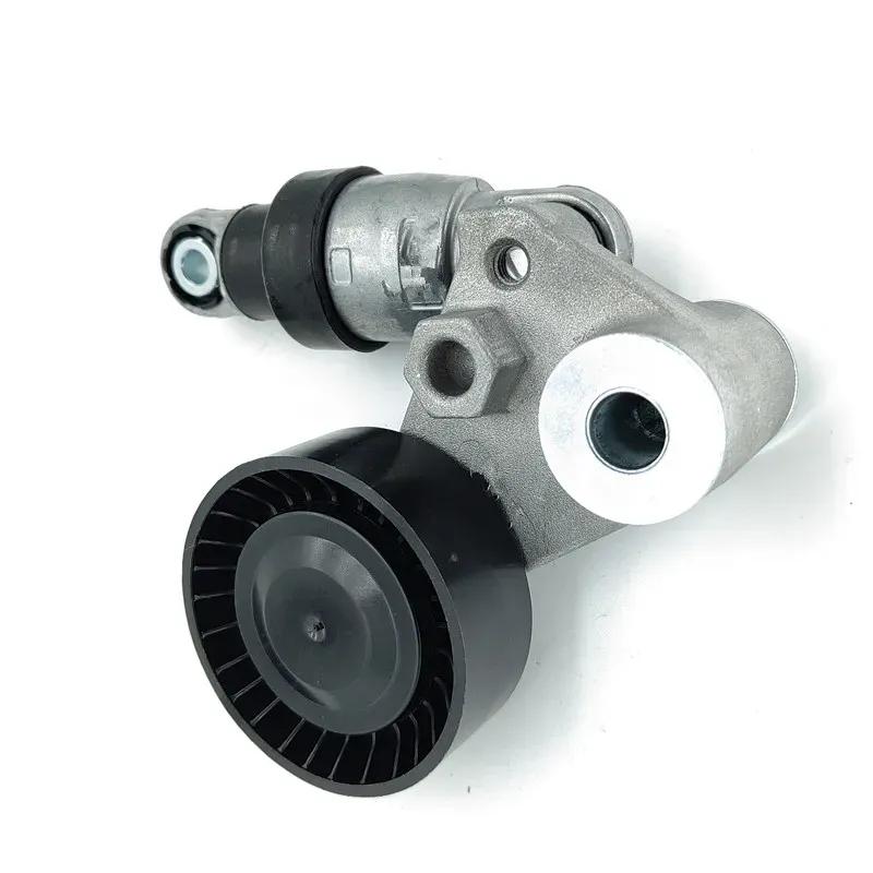 25281100 25281-100 Belt Tensioner Pulley for Hyundai Azera Santa Fe Sonata for Kia Sedona Sorento