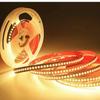 240LEDs/M SMD2835 LED Light Strip High Density Dimmable 10M 5M DC12V 24V Flexible Light for Room TV Background Decoration