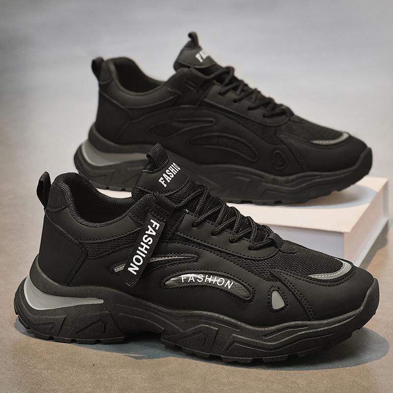 Men s breathable mesh casual sports shoes 39