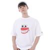 Dolki Dentures Short Sleeve White