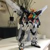 In Stock Daban 8803 Mg 1/100 Dx Double X Assembly Model Kit Gx-9901 Action Figure Robot Plastic Collection Statue Model Ornament