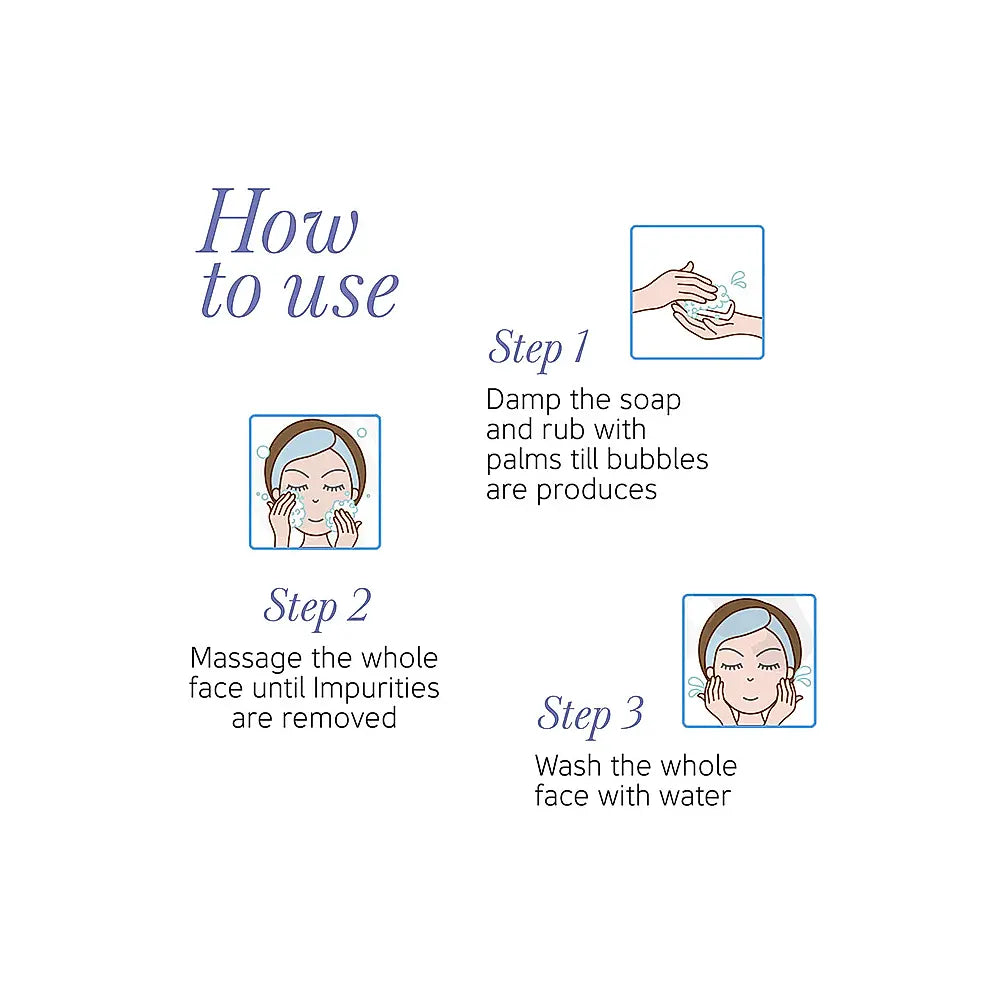 Yardley London English Lavender And Rose Soap Pack, Triple Milled Luxury Bath Bar For Gentle Cleansing And Long Lasting Fragrance, 3x100g