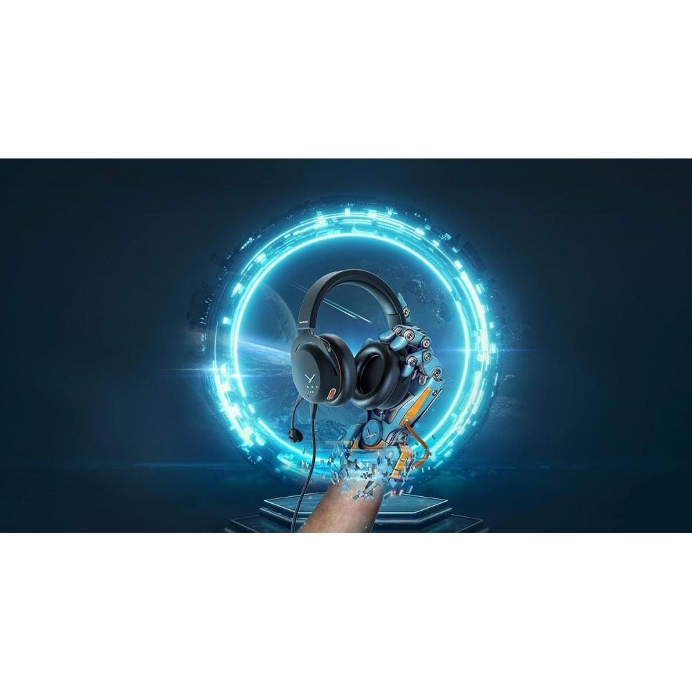 Beyerdynamic Mmx 150 Geschlossenes Over-Ear Gaming-Headset mit Erweiterungsmodus Meta Vox