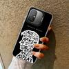 Arctic M-Monkeys Special Offer Shockproof Phone Case for Xiaomi Poco X7 X6 X5 X3 Pro F7 Ultra M8 Redmi 15C 15 14C 13C 12C 10C 13