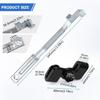Multifunction  Wrench Extender Tool Efficient Wrench Extension Adaptor for Various Size  of Wrenches In Car & Motorcycle