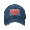 Loom Tour  New Album Unisex Women Baseball Caps Imagine Dragons Band Distressed Denim Caps Hat Workouts Gift Snapback Cap
