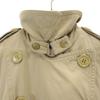 MARC JACOBS trench coat 4 beige Women Used