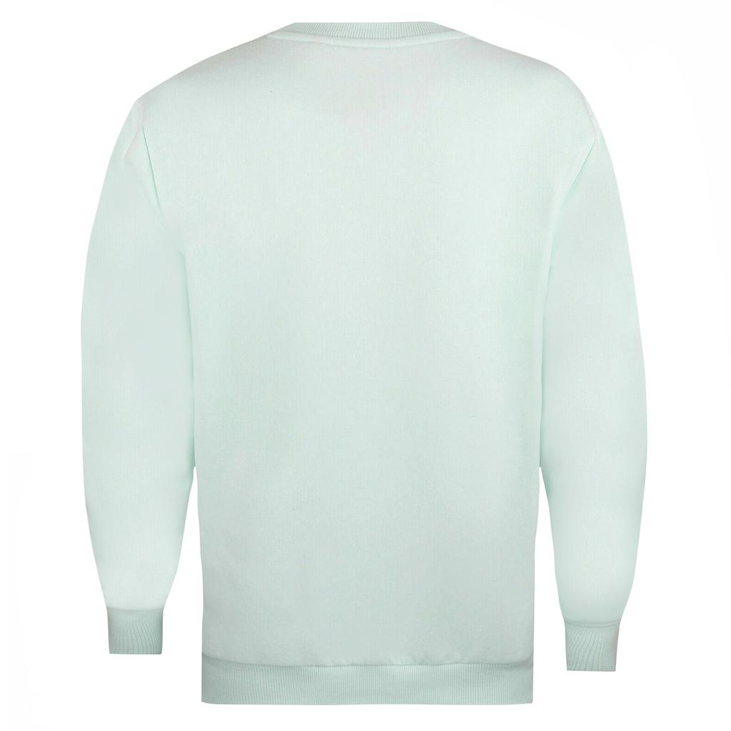 Disney Womens/Ladies Mickey Mouse Sweatshirt