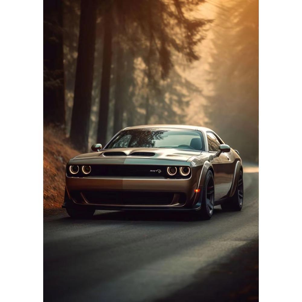 

Гоночный постер V8 Очень красивая картина на холсте с фото, эстетическое искусство, классная декоративная картина для гостиной 21*30cm No Frame