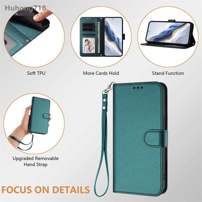 Flip Case for Xiaomi Poco M2 M3 M4 X3 X4 Pro Nfc GT F3 4G 5G Leather Wallet Card Slots Protective Phone Cover