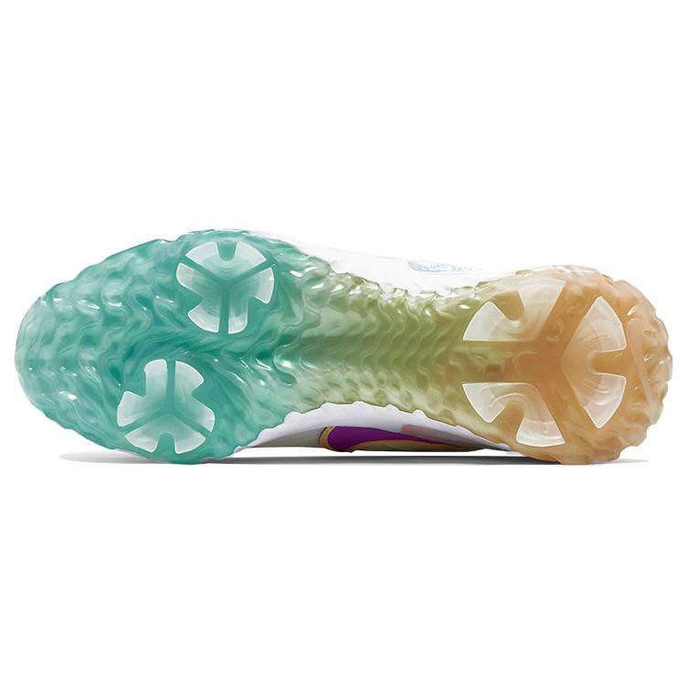 Nike Air Zoom Infinity Fabric Cushioning Slip Resistant Durable Low Top Golf Shoes Men Sneaker DD9601-101