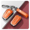 Car Key Cover & Buckle for Citroen C3XR, C4L, Tianyi, C5, C4 Sega, Elysee, C6 Models