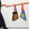 MOHS Two-Tone Bag-01 PINK