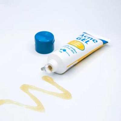 Natürliches Akne-Beruhigungs-Spot-Gel 30g