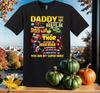 Marvel Daddy You Are My Super T-shirt Size S-5XL