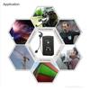 1200M GOREF Football Referee Intercom Headset Full Duplex Bluetooth 5.1 Motorcycle Interphone Wireless Communicator Same As FBIM