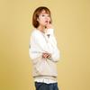 New Balance x Jhi Sweatshirt Unisex White Couple's NCA89063-IV