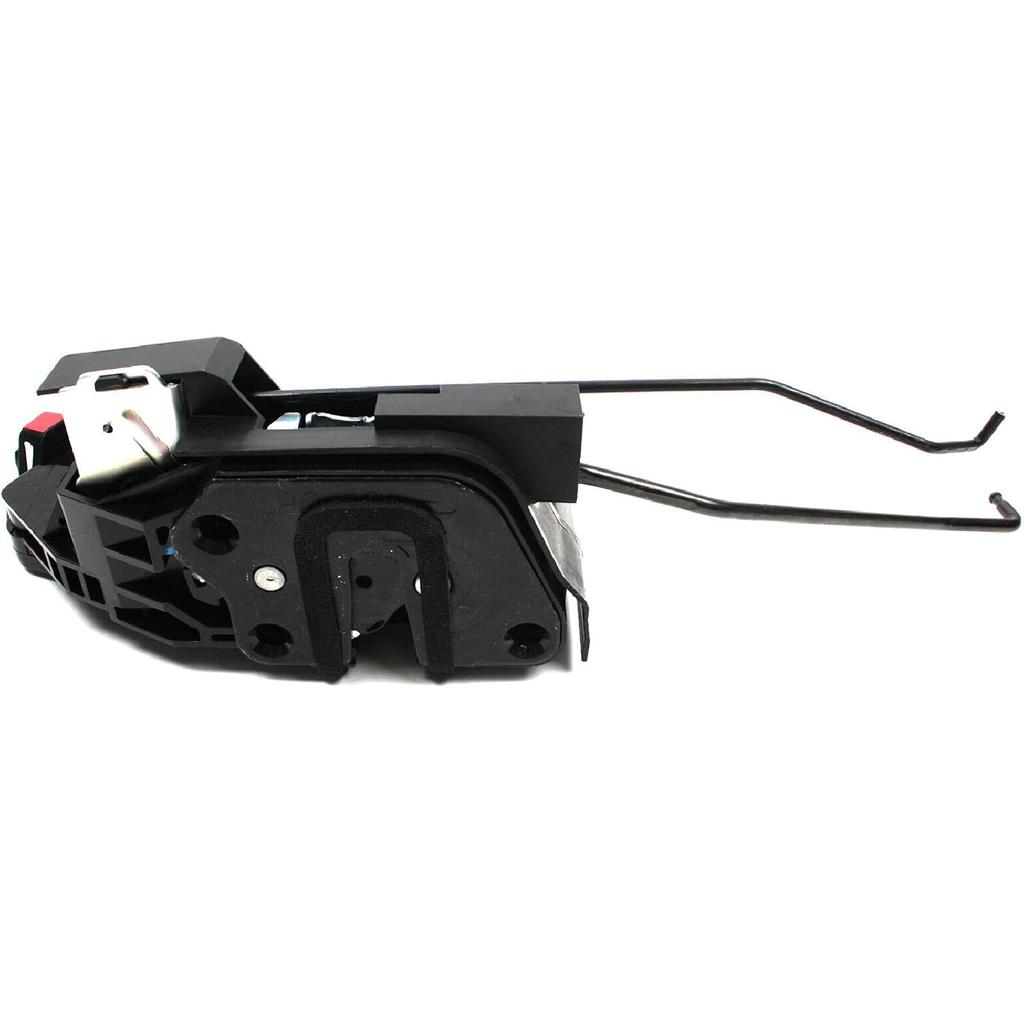 Front Door Lock Actuator for Hyundai for Santa Fe 2002-2006, Front Door Lock Actuator Lh Rh Right Rear Left Door Lock Actuator Motor