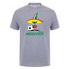 Mexico 86 Pique Print TShirt Funny Unisex Graphic Fashion Summer Cotton Short Sleeve T Shirts Tops LH422