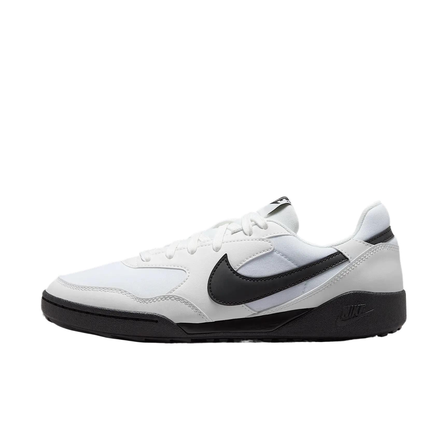 

Новые женские кроссовки Nike Terra Manta Белые Черные HQ1940-100 38