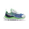 Li Ning Kids Aurora Skywalker Sports Trend Non-Slip Shock Absorbing Wear-Resistant Breathable Casual Shoes Kids Casual Shoes YKNR104-63