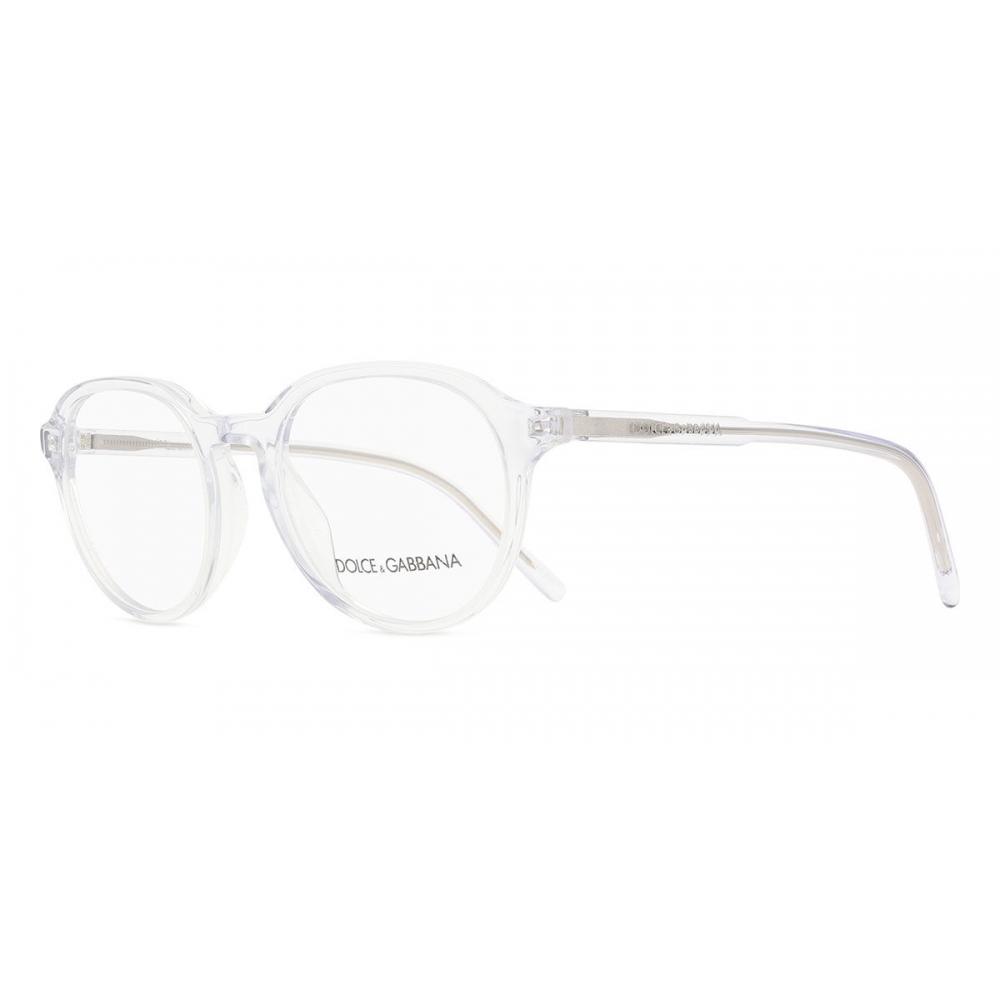 Dolce   Gabbana Men Dg3444 3133 Eyeglasses