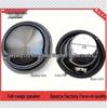 13cm 5-Inch 8 Ohm 35W Full-Range Bluetooth Loudspeaker with Round 48 Magnet