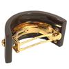 Louis Vuitton M03551 Monogram Hair Cuff - MNG Resin Pony Hair Ties Barrette