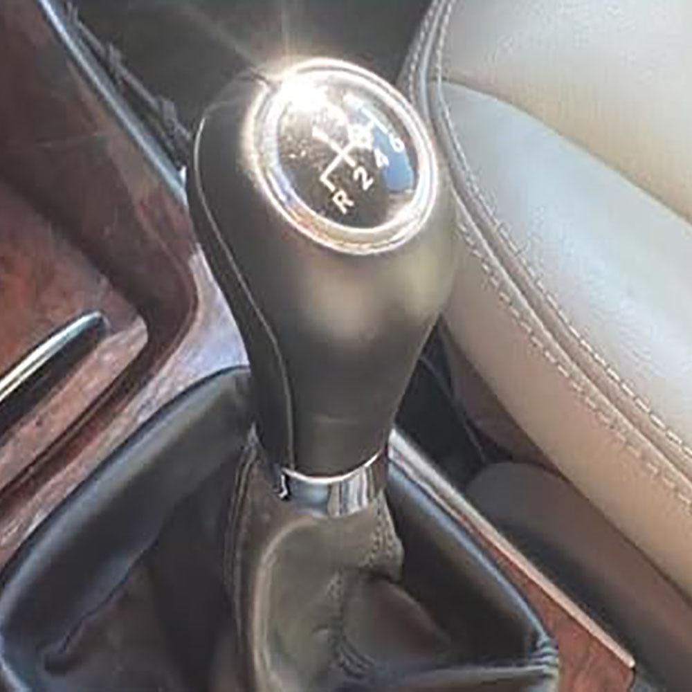 

1Set Car 6-Speed Gear Shift Knob 8mm Repair For MERCEDES W169 W245 W203 W211