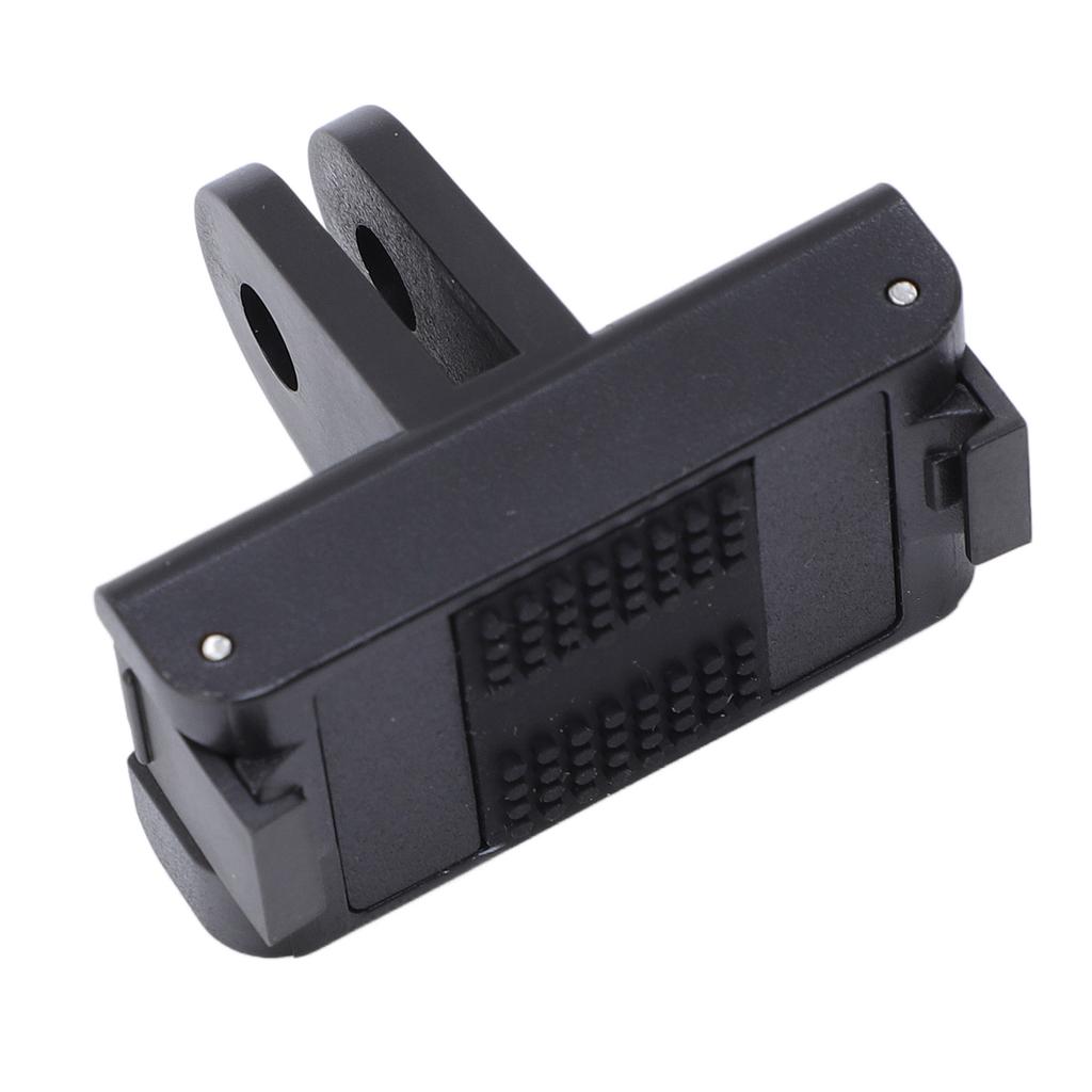 Adaptor Magnetic Montură Cameră Interfață 2 Pini Montură cu Eliberare Rapidă pentru Action 5 4 3