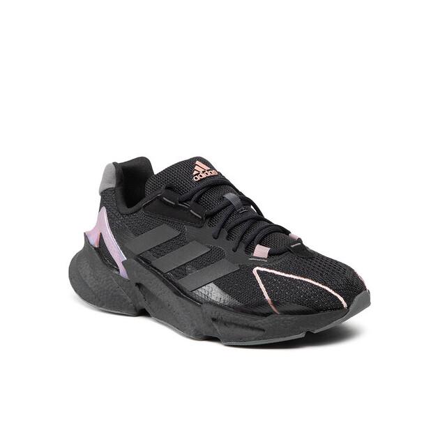 

Кроссовки adidas X9000L4 W GZ6571 Czarny