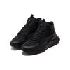Puma Wild Rider Mid Core WS Unisex Black Lifestyle Sneakers 382003-01