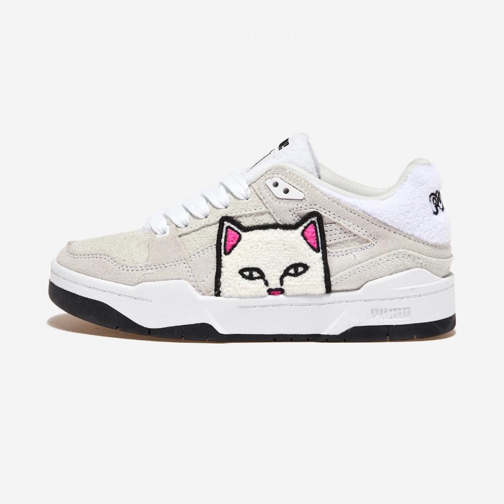 

Puma Slipstream Lip Deep PKI39353801 PUMA Белый Puma Черный