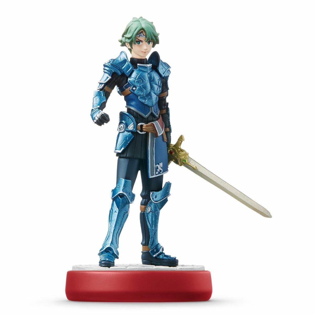

Декоративная фигурка Nintendo Alm TU прозрачный