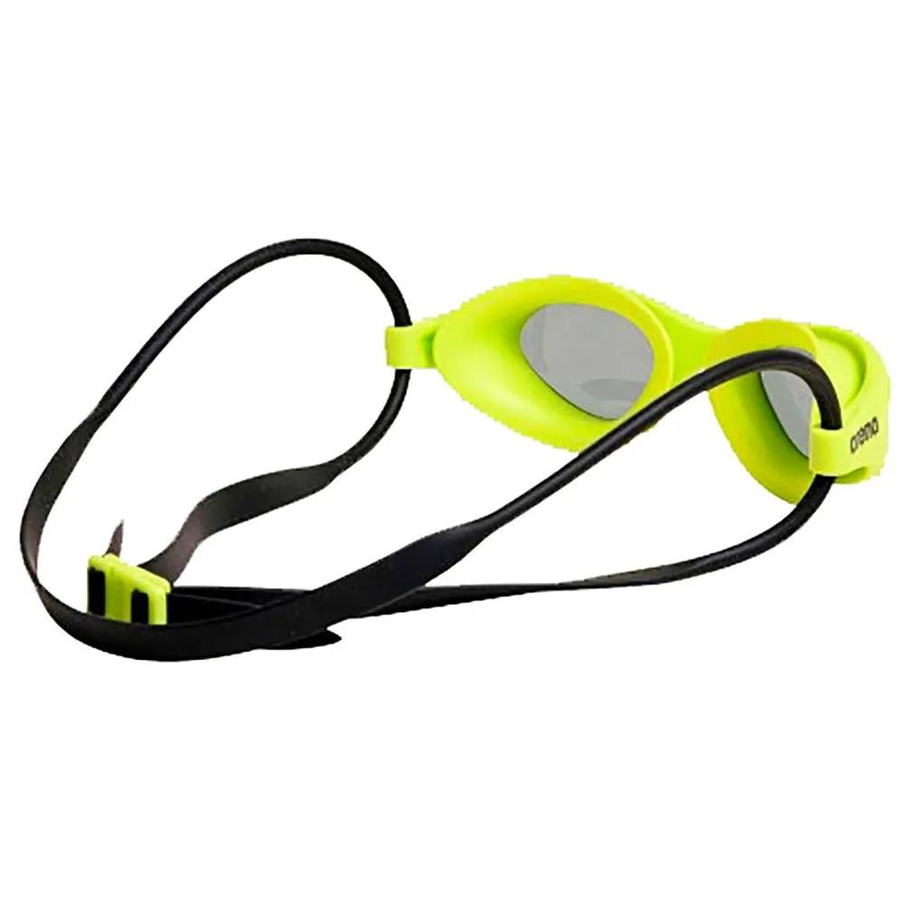 Arena Пластиковые очки для плавания с зеркальным покрытием 365