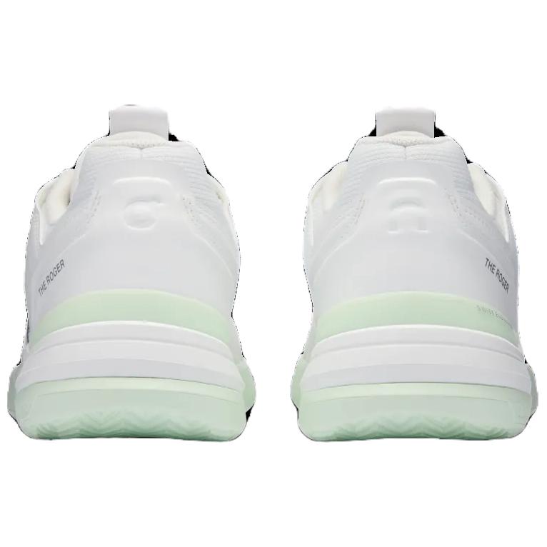 ON  The Roger Clubhouse Pro White Lima Women Sneakers 3WD30052760