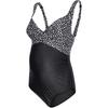 Mamalicious Womens/Ladies Polka Dot Fabric Maternity One Piece Swimsuit