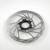 ZRACE Center Lock Brake Disc Rotor Strong Heat Dissipation Floating 140/160/180/203, for MTB / Road