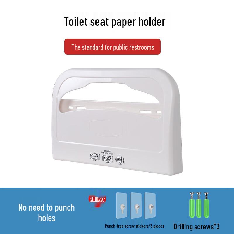 

Forge Wall-Mounted Commercial Tissue Dispensers