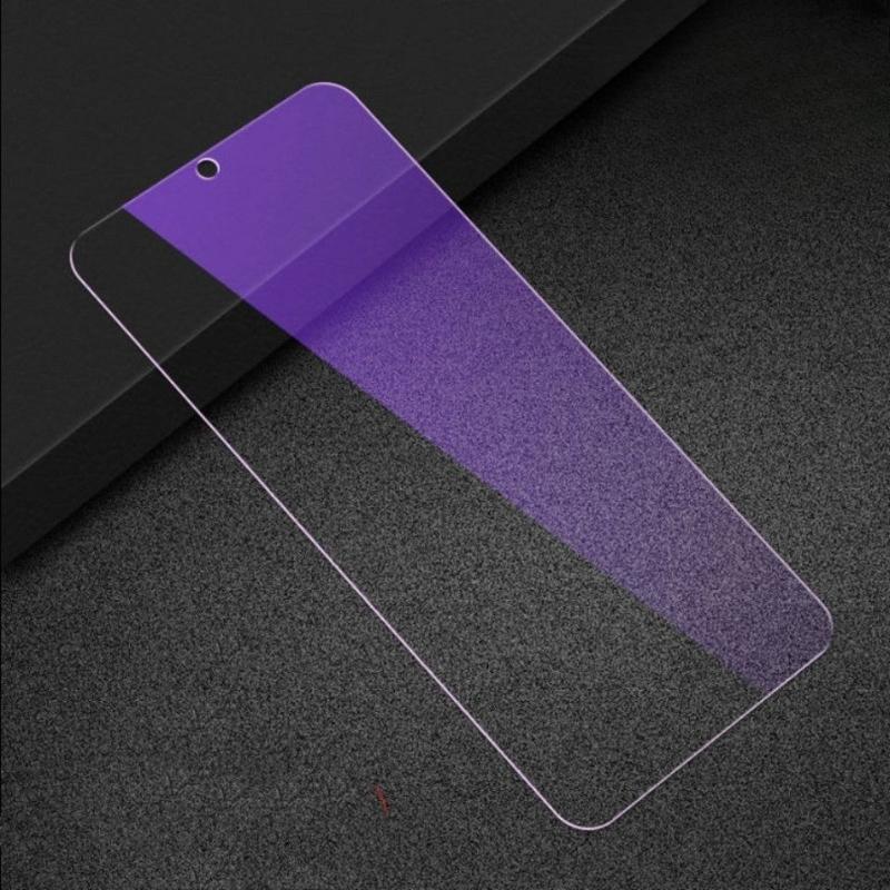 For Vivo X200 X300 S FE Pro Ultra Anti Blue Tempered Glass Screen Protector for X200S X300S X300Pro X300Ultra Protective Film