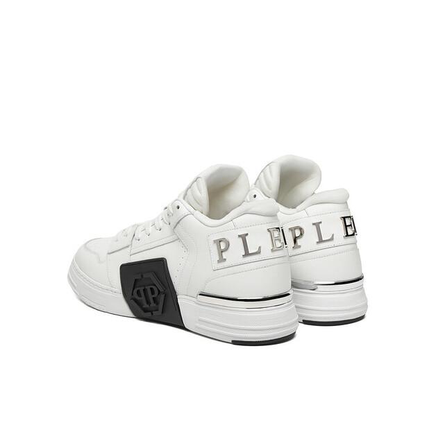 Кроссовки PHILIPP PLEIN FAES