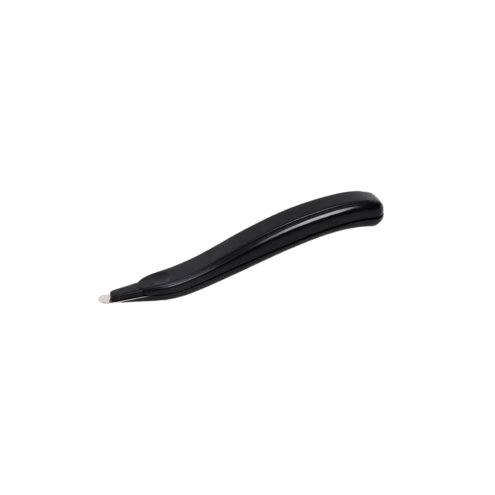 Pen Staple Remover for - Staple Puller and Stapler Remover Tool чёрный