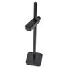 Aluminum VC 2 Anodic Polishing Graphics Card Holder Stand Jack Bracket Support Black