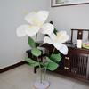 Foam Material Osmanthus Foam Flower Large Scale Base Flowers Fake Flowers  Wedding Runway