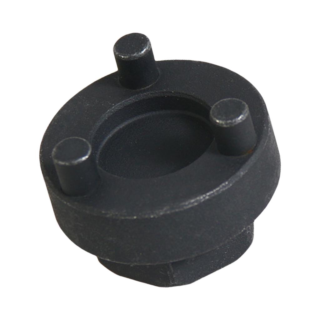 Professional Ergonomic Handle Steering Rack Thrust Piece Removal Tool for F21 F30 F32 F31 F36 F48 Easy Automotive Repair