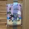 [USED] Kocha Kaden TinyTAN BTS Jimin Jungkook Card Case