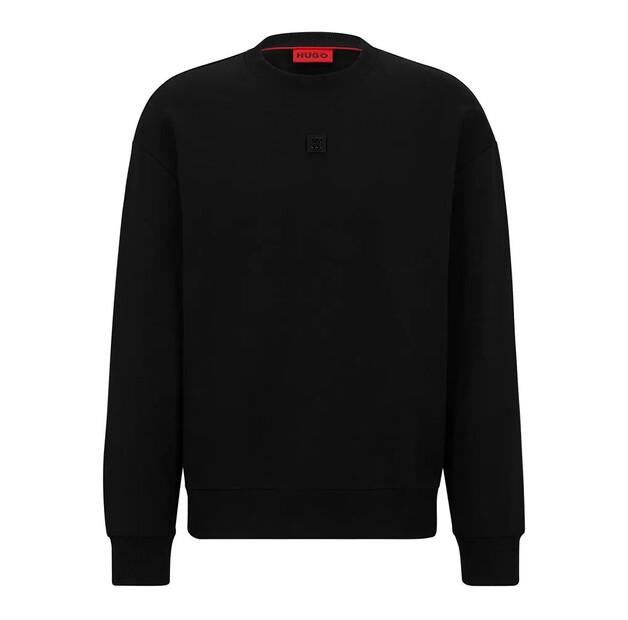 

HUGO Dettil 10254770 свитшот XL