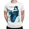 Amy lLee Evanescence Album poster Funny 100 Cotton TShirt Amy lLee Evanescence Tees Tops For Unisex