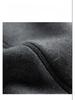 Women's High-Waist Lambskin Velvet-Lined Leggings - Autumn/Winter 2022